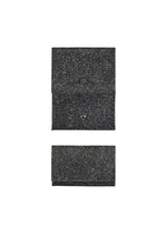 PACKAGE、バッグ&財布_財布&その他、ブラック