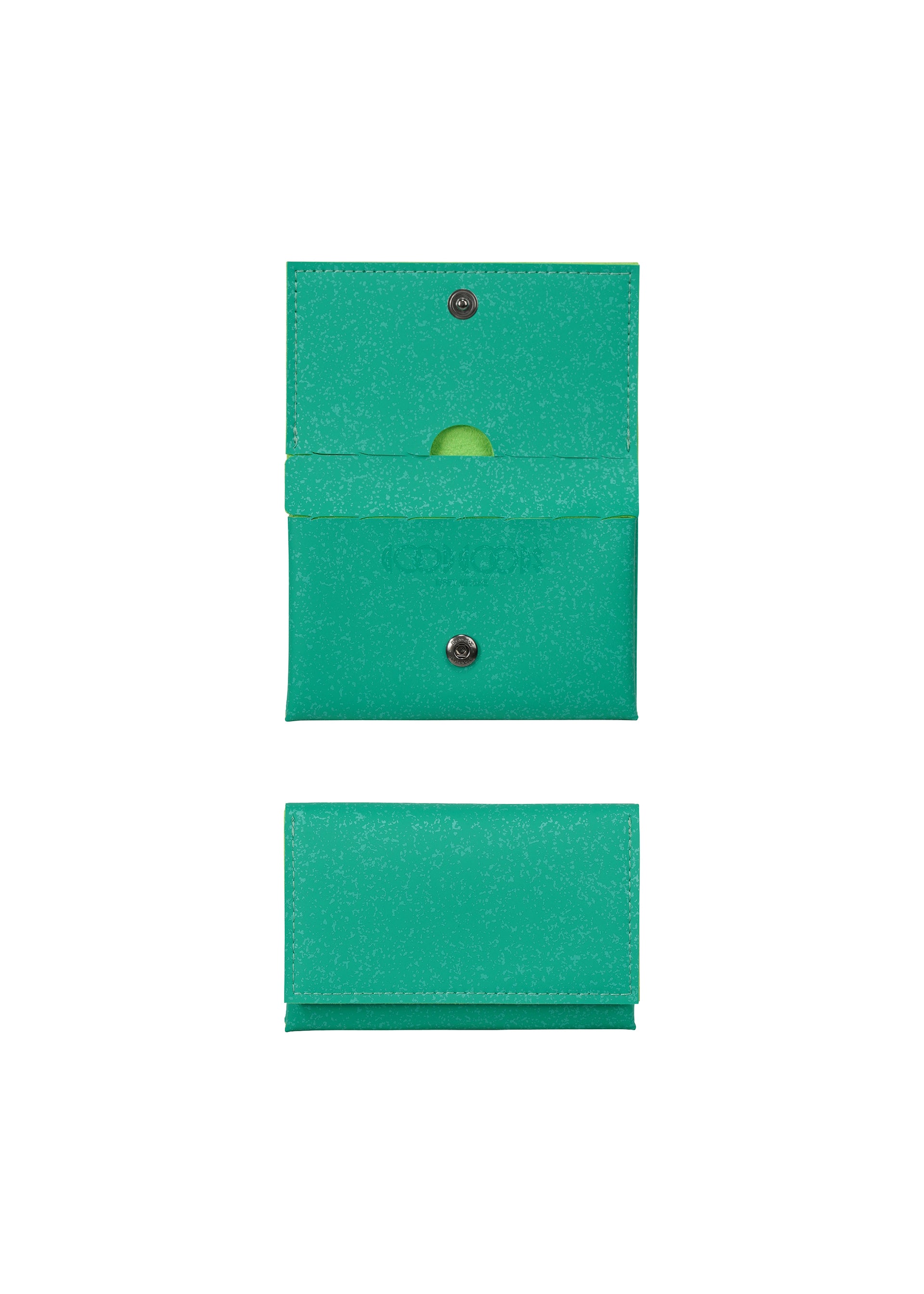PACKAGE、バッグ&財布_財布&その他、グリーン