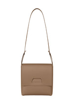 BOX、バッグ&財布_ショルダーバッグ、ブラウン