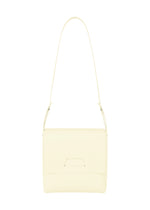 BOX、バッグ&財布_ショルダーバッグ、イエロー