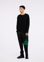 MOKKO POCKET、バッグ&財布_ハンドバッグ、着用画像2