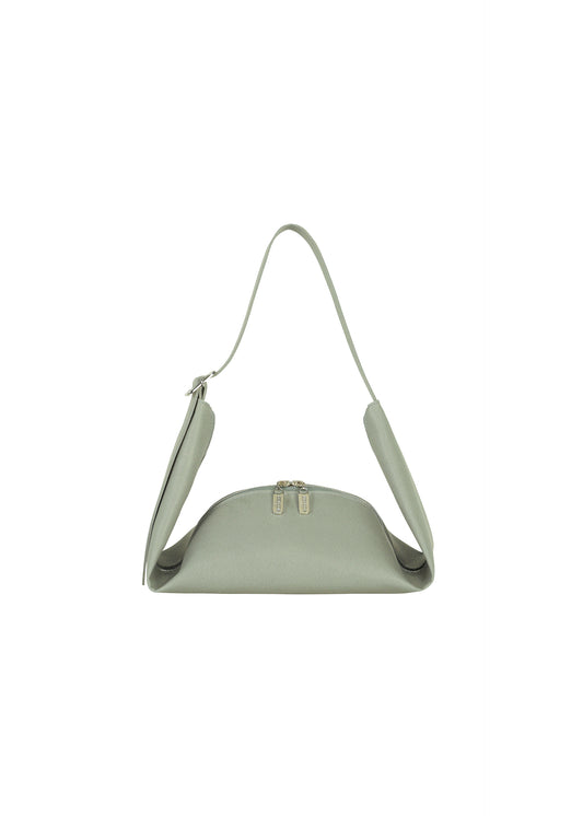 LEAF、バッグ&財布_ショルダーバッグ、カーキ