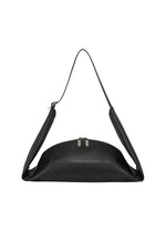LEAF、バッグ&財布_ショルダーバッグ、ブラック
