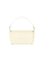 BOX、バッグ&財布_ショルダーバッグ、イエロー