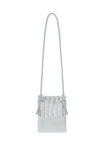 MOKKO KNAPSACK、バッグ&財布_ショルダーバッグ、グレー