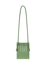MOKKO KNAPSACK、バッグ&財布_ショルダーバッグ、グリーン