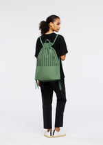 MOKKO KNAPSACK、バッグ&財布_バックパック、着用画像2