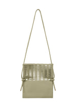 MOKKO FLAP POUCH、バッグ&財布_ショルダーバッグ、ディテール画像3