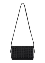MOKKO FLAP POUCH、バッグ&財布_ショルダーバッグ、ブラック