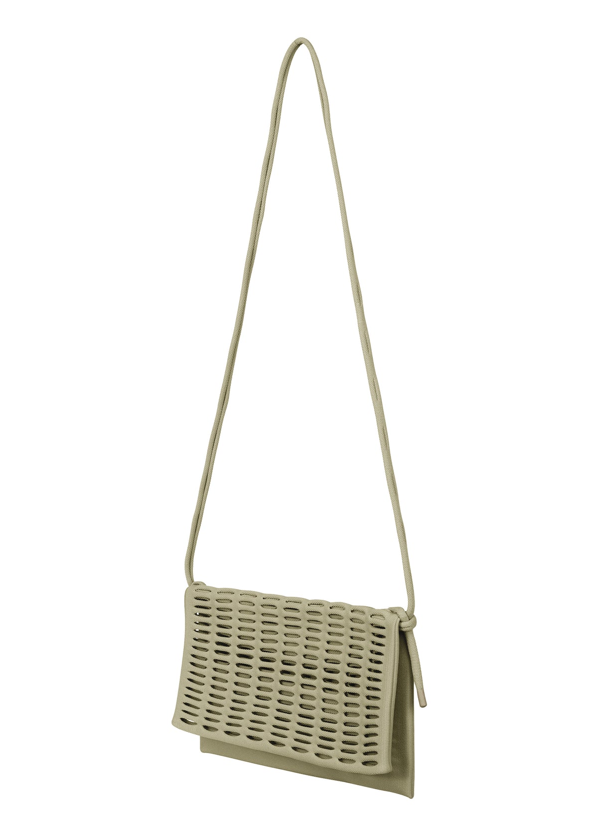 MOKKO FLAP POUCH、バッグ&財布_ショルダーバッグ、ディテール画像1