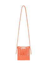 MOKKO S.C.、バッグ&財布_ショルダーバッグ、オレンジ