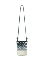 MOKKO NET GRADATION、バッグ&財布_ショルダーバッグ、ブルー