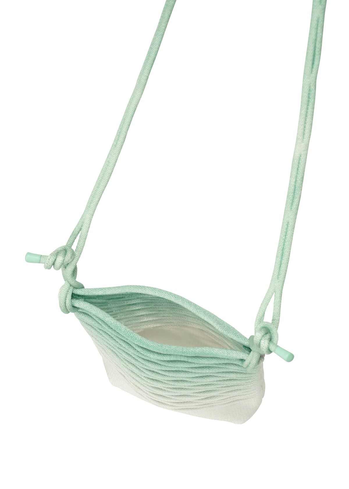 MOKKO NET GRADATION、バッグ&財布_ショルダーバッグ、ディテール画像1
