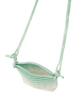 MOKKO NET GRADATION、バッグ&財布_ショルダーバッグ、ディテール画像1