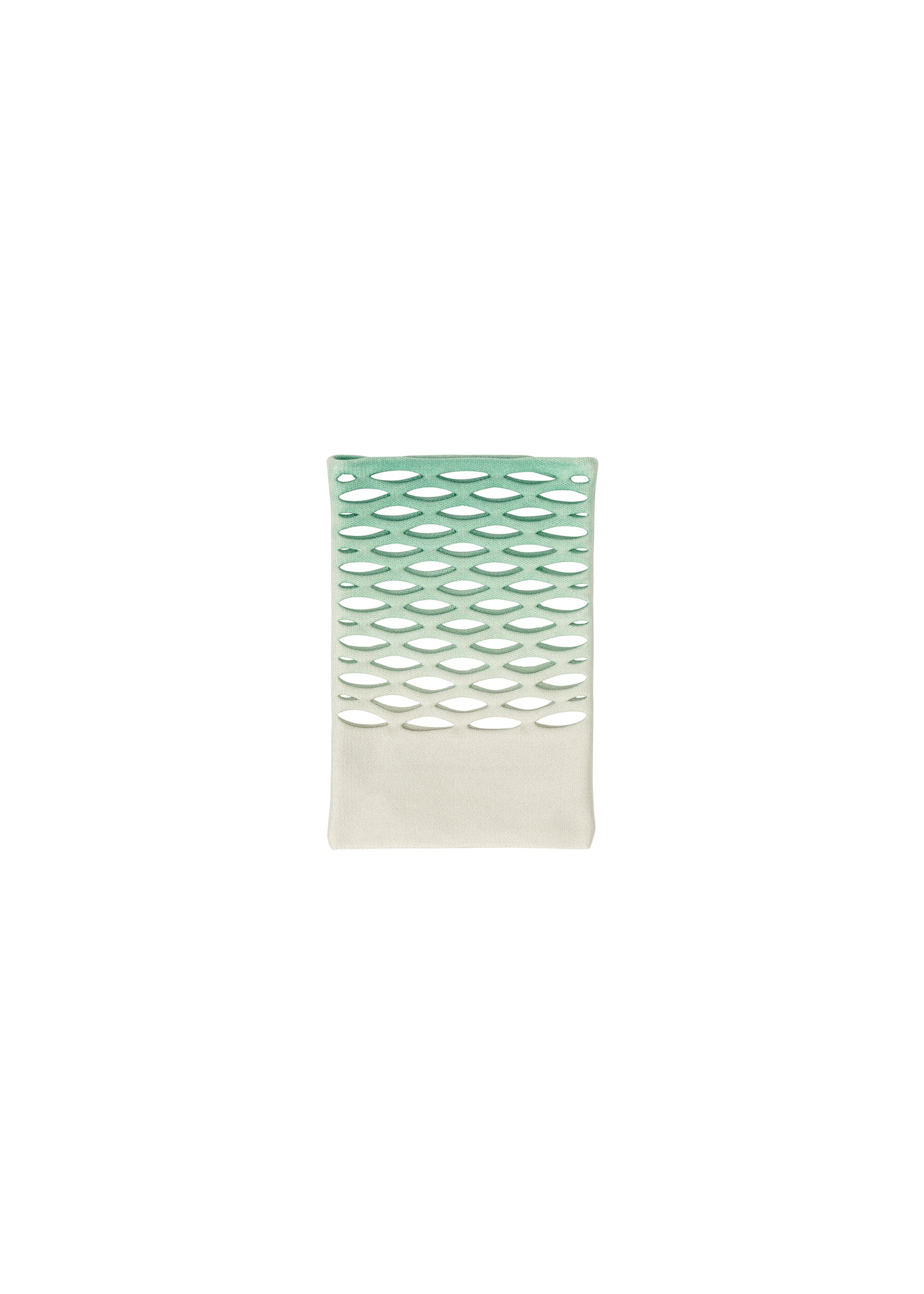 MOKKO NET GRADATION、バッグ&財布_ショルダーバッグ、ディテール画像2