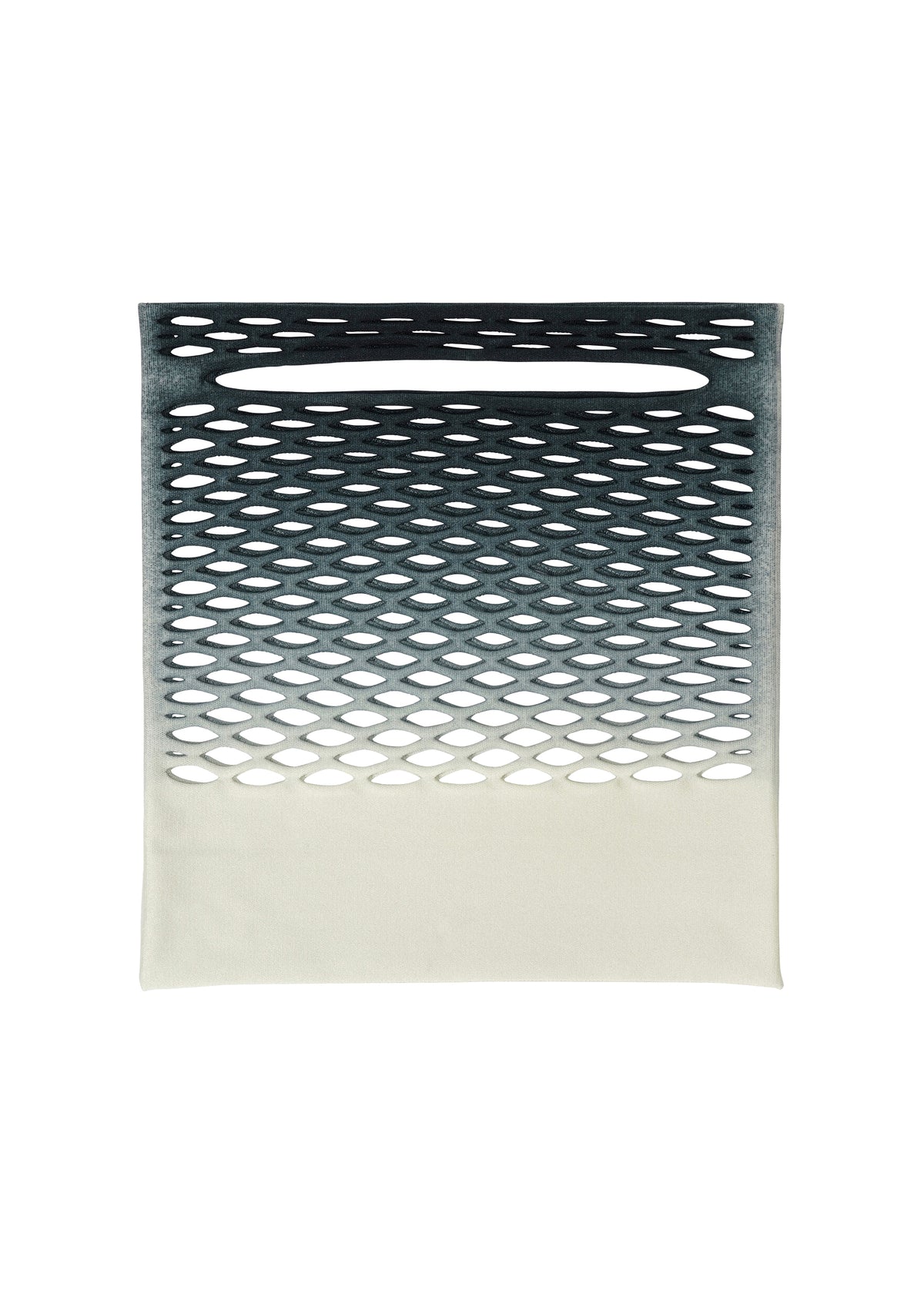 MOKKO NET GRADATION、バッグ&財布_トートバッグ、ディテール画像2