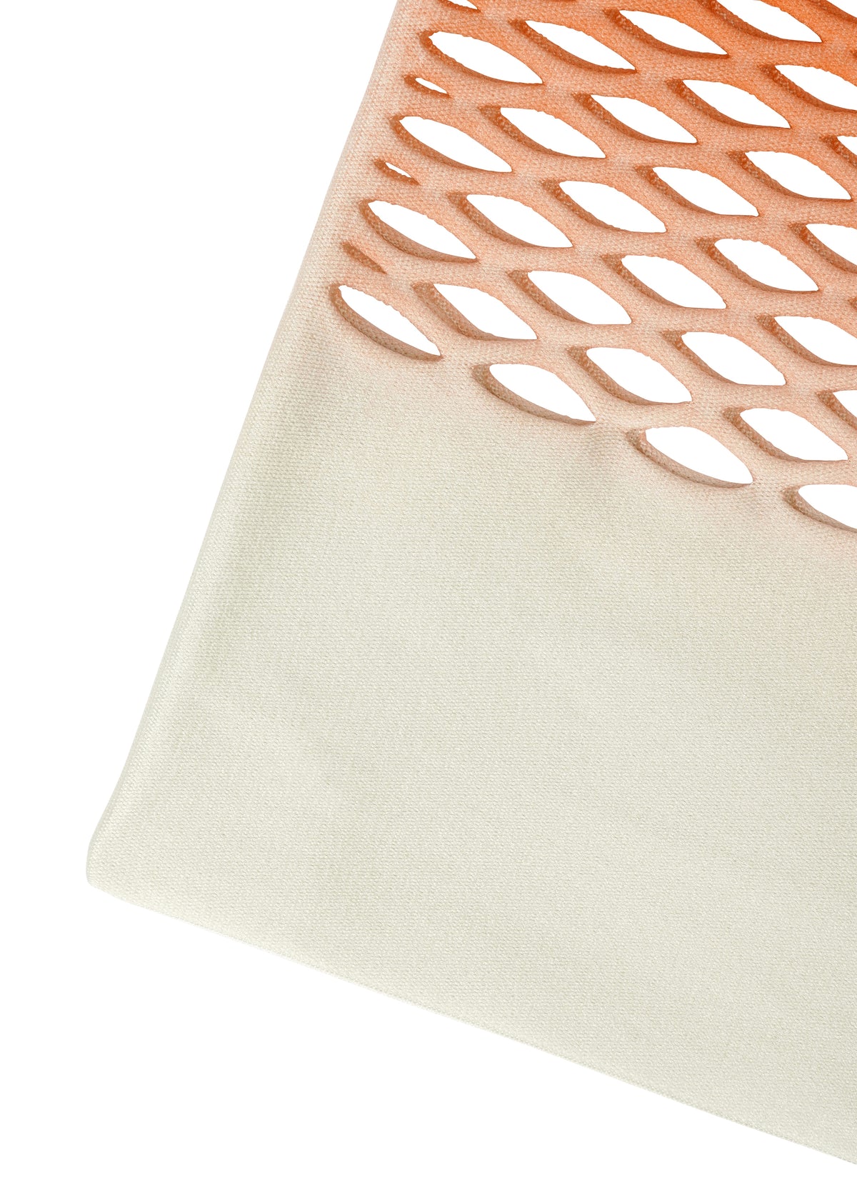MOKKO NET GRADATION、バッグ&財布_ショルダーバッグ、ディテール画像3