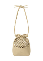 MOKKO BASKET、バッグ&財布_ショルダーバッグ、ブラウン