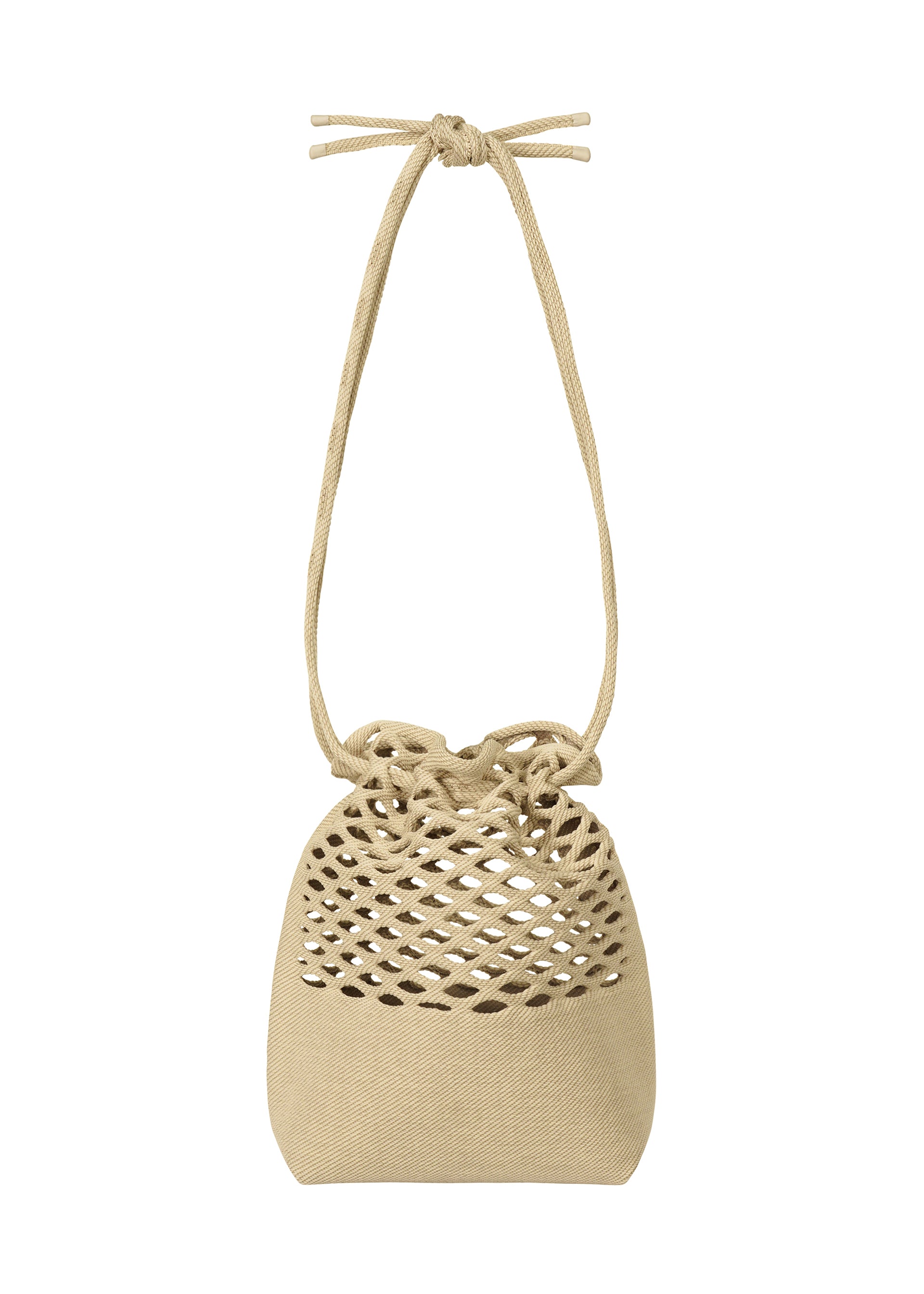 MOKKO BASKET、バッグ&財布_ショルダーバッグ、ブラウン
