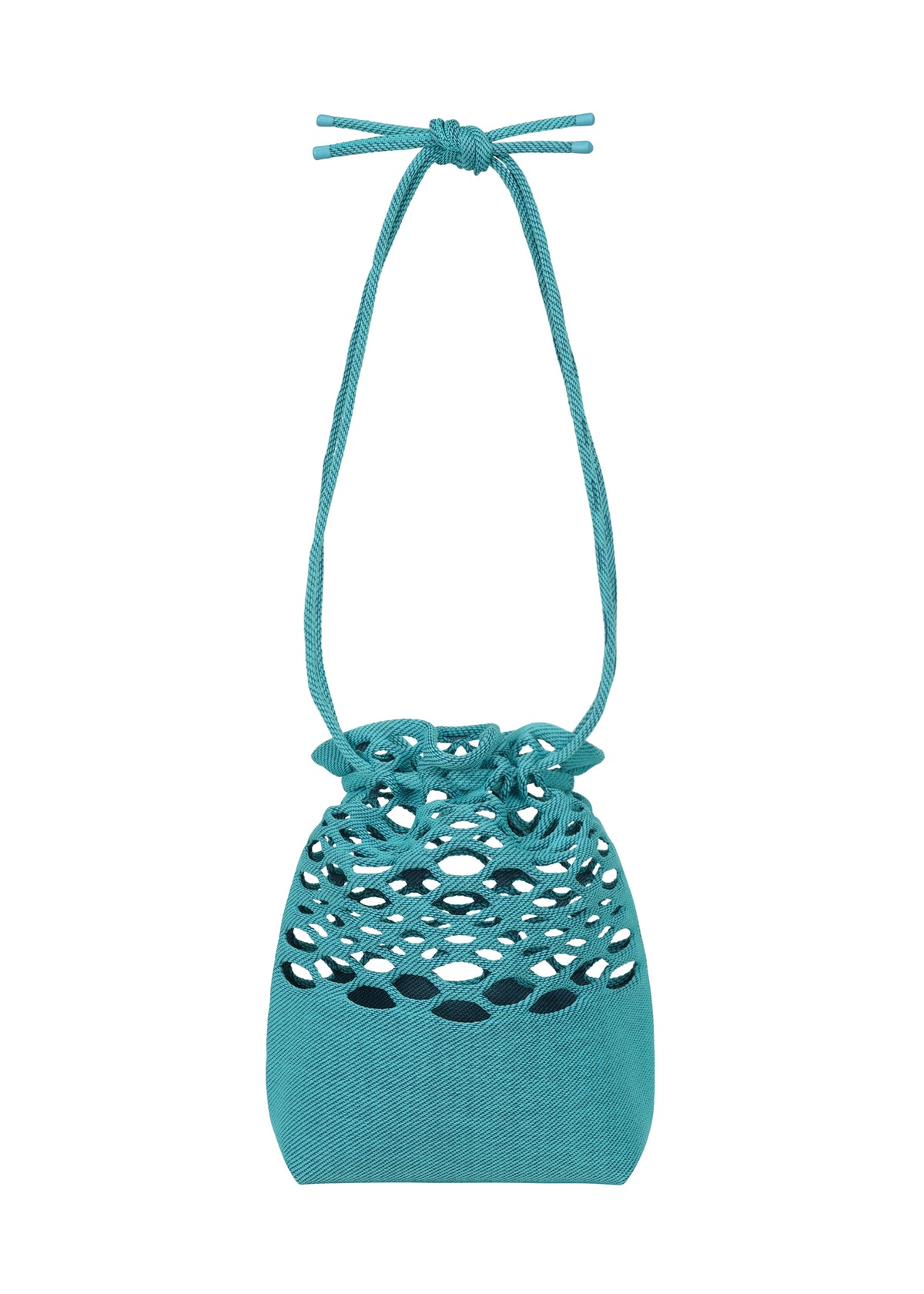 MOKKO BASKET、バッグ&財布_ショルダーバッグ、ネイビー