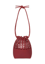 MOKKO BASKET、バッグ&財布_ショルダーバッグ、パープル