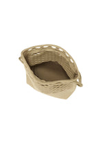 MOKKO BASKET、バッグ&財布_ショルダーバッグ、ディテール画像1