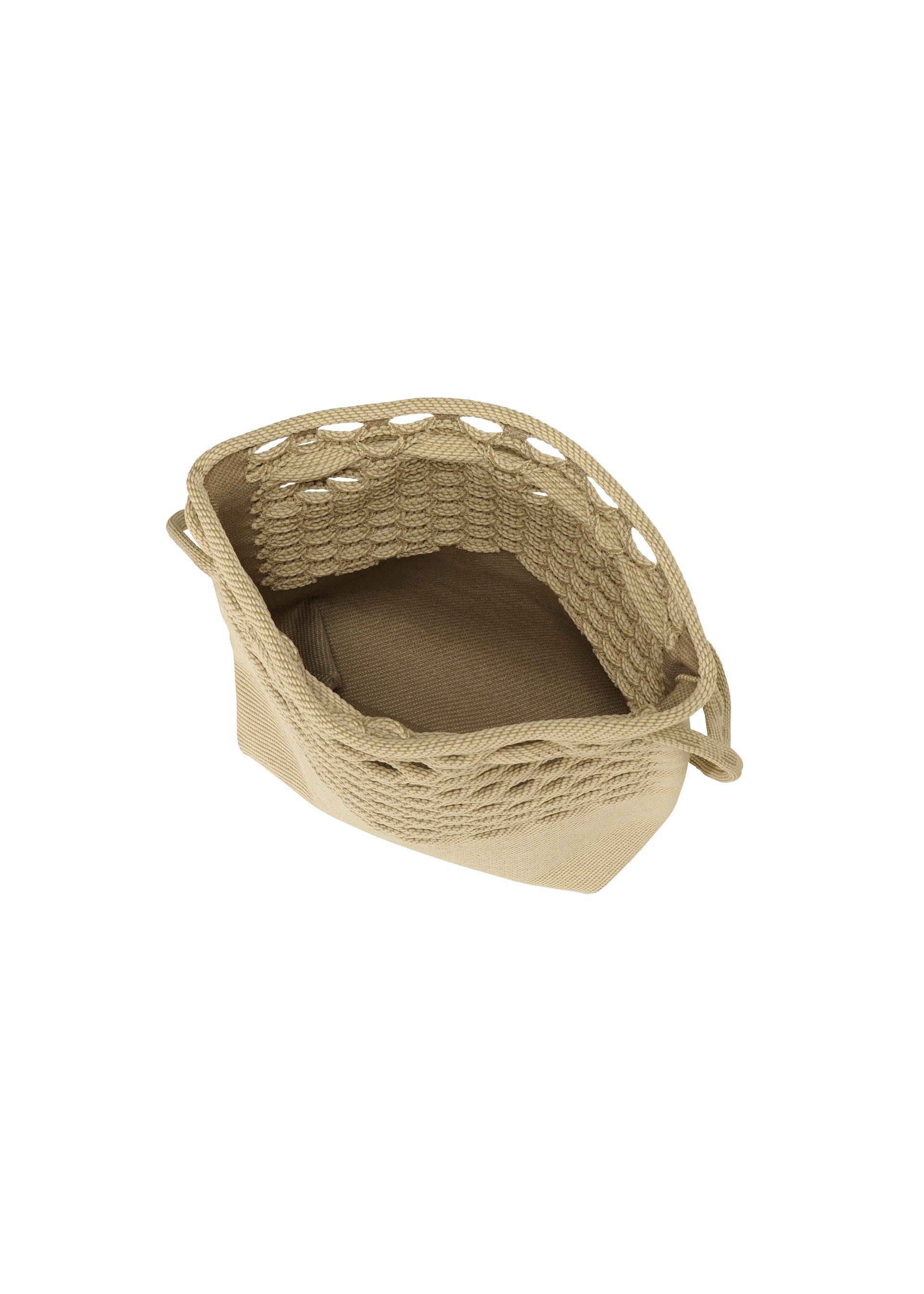 MOKKO BASKET、バッグ&財布_ショルダーバッグ、ディテール画像1
