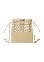 MOKKO BASKET、バッグ&財布_ショルダーバッグ、ディテール画像2