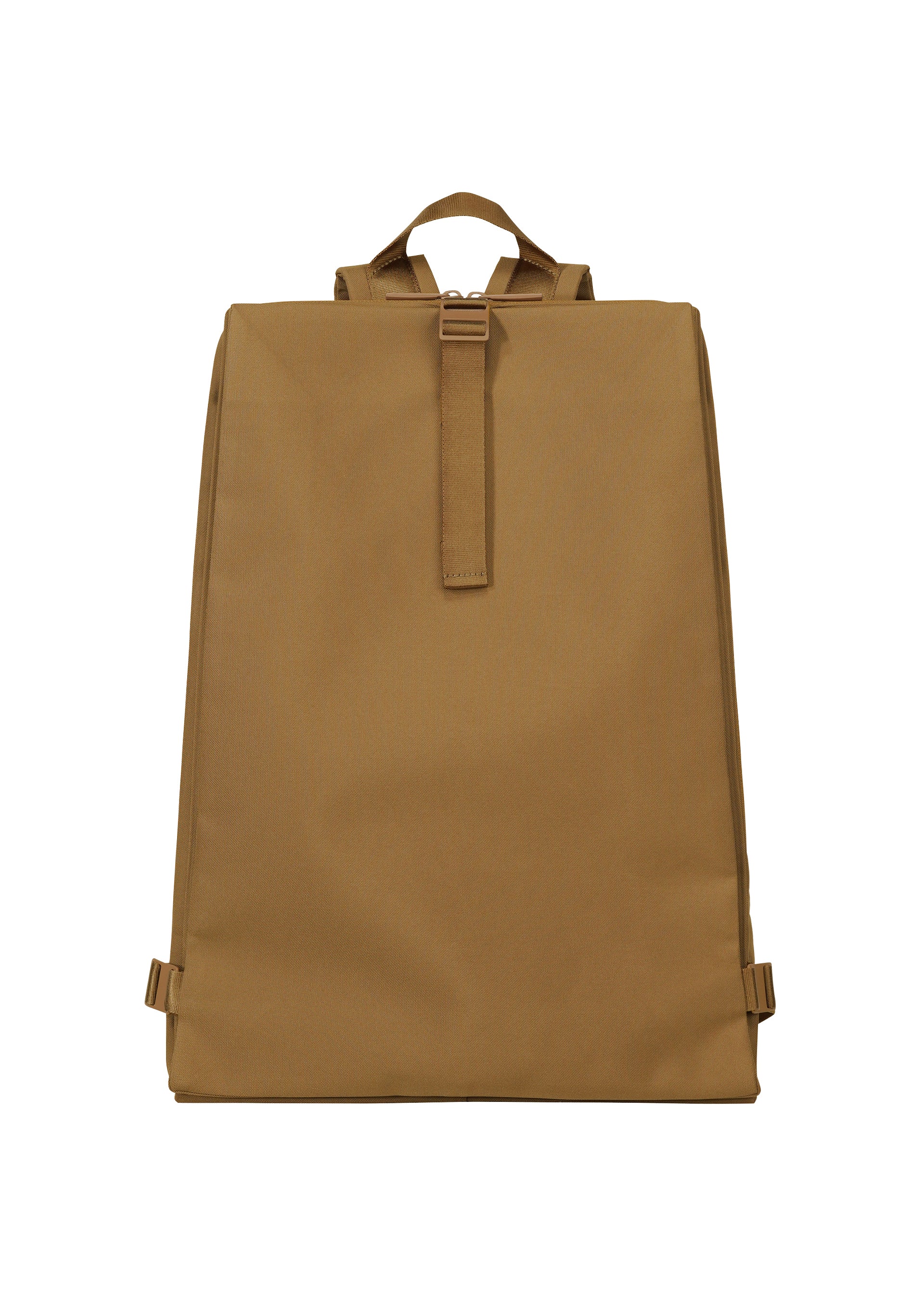 JABARA、バッグ&財布_バックパック、ブラウン