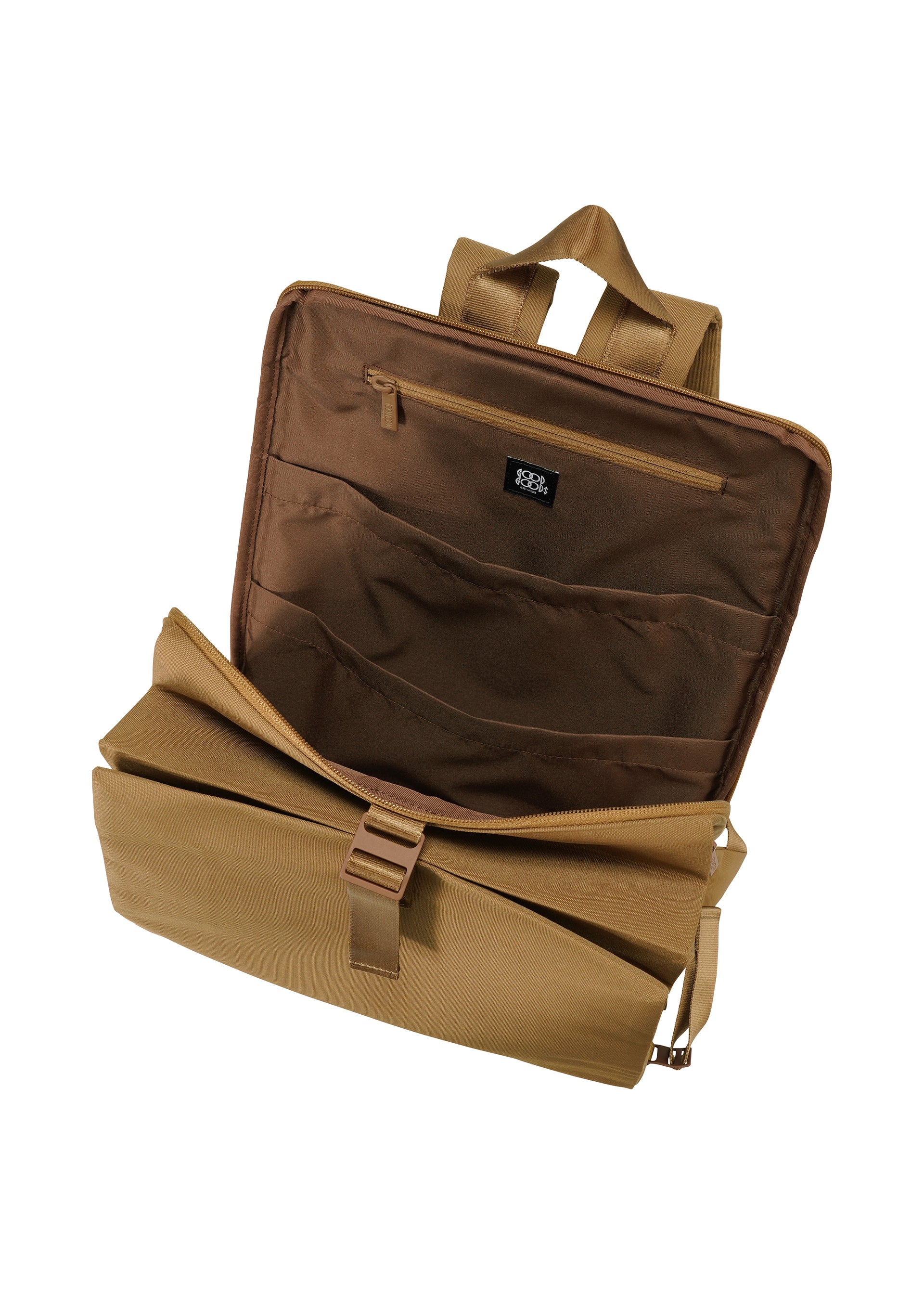 JABARA、バッグ&財布_バックパック、ディテール画像1