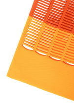 MOKKO BI-COLOR、バッグ&財布_トートバッグ、ディテール画像3