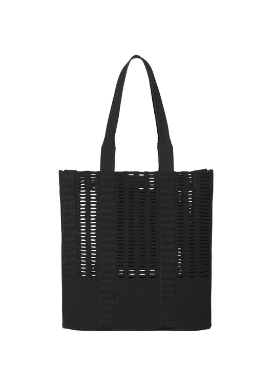 MOKKO MONO、バッグ&財布_ショルダーバッグ、ブラック