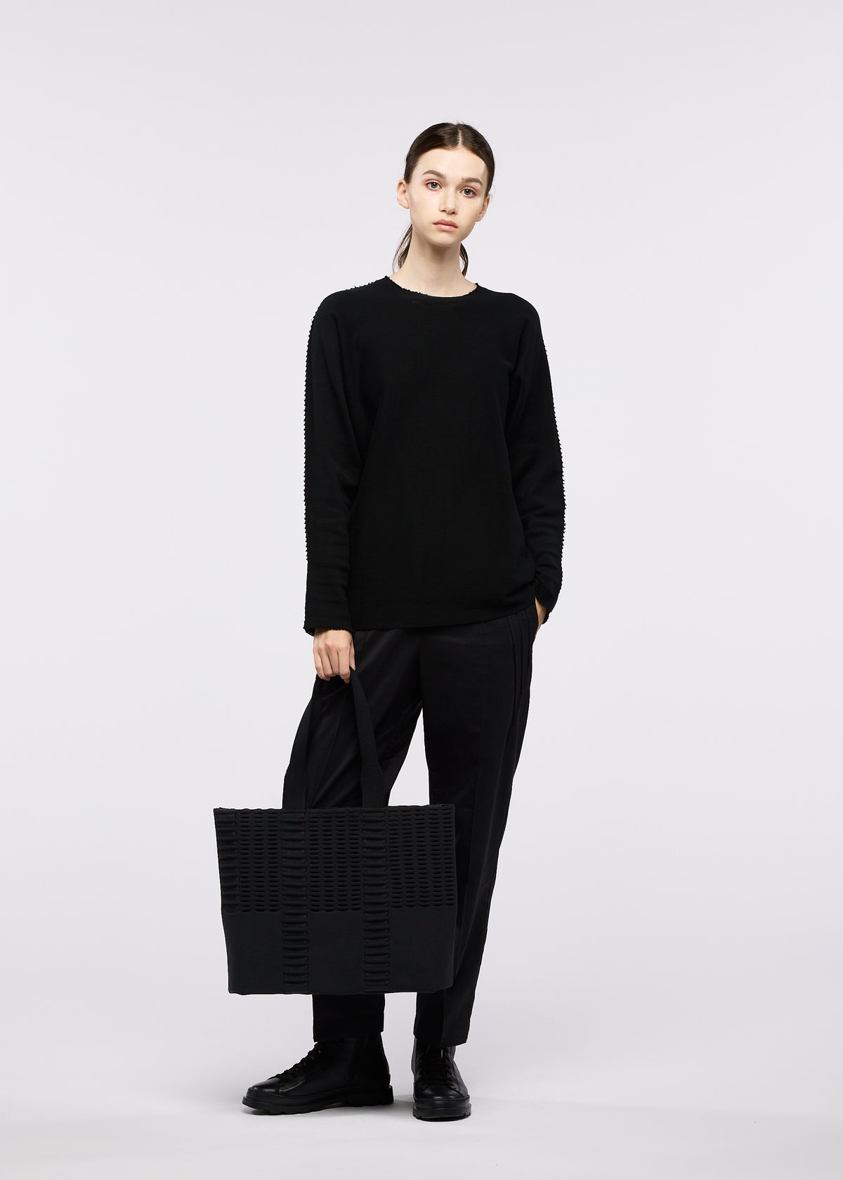 MOKKO MONO、バッグ&財布_ショルダーバッグ、着用画像2