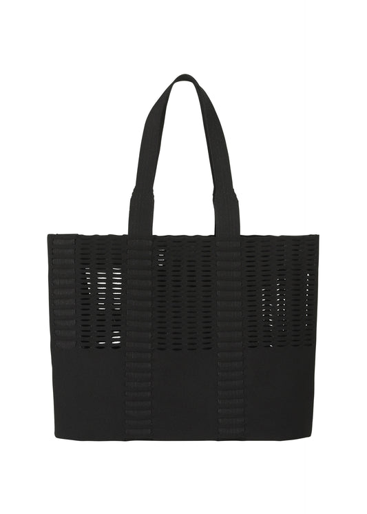 MOKKO MONO、バッグ&財布_ショルダーバッグ、ブラック