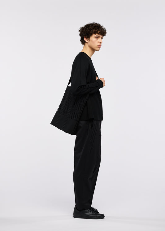 MOKKO MONO、バッグ&財布_ショルダーバッグ、着用画像1