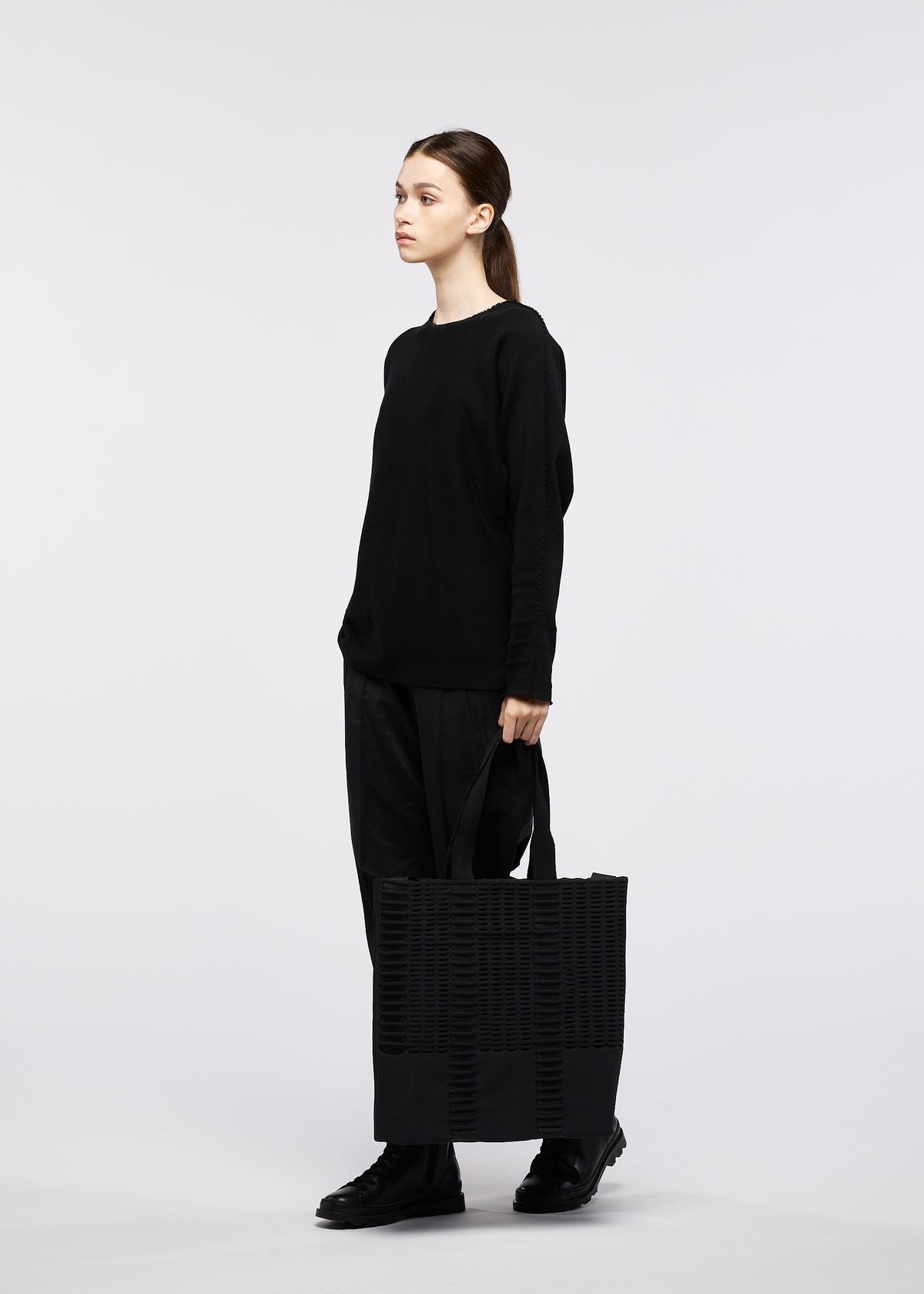 MOKKO MONO、バッグ&財布_ショルダーバッグ、着用画像2