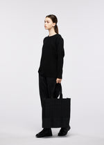 MOKKO MONO、バッグ&財布_ショルダーバッグ、着用画像2