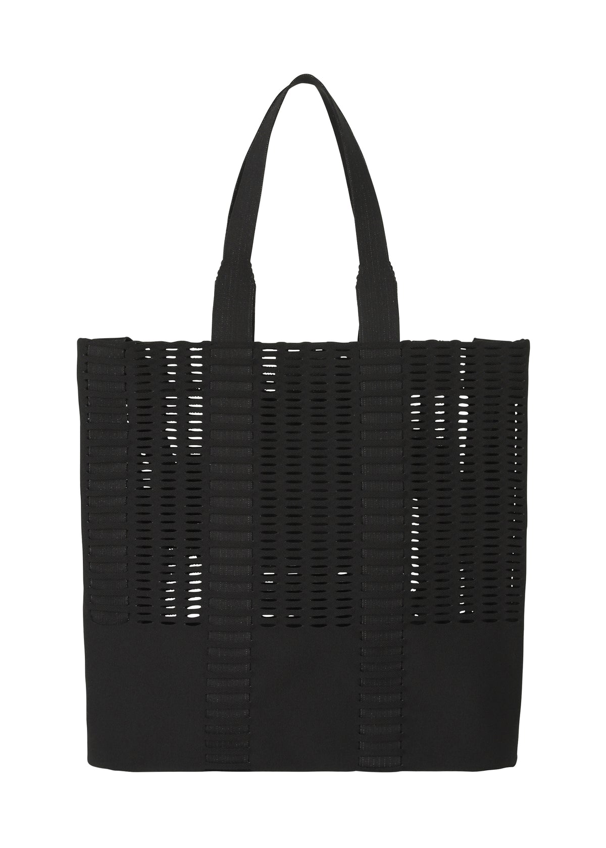 MOKKO MONO、バッグ&財布_ショルダーバッグ、ブラック
