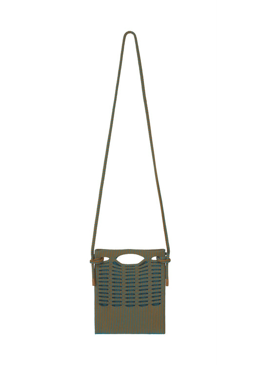 MOKKO WALE、バッグ&財布_ショルダーバッグ、ブラウン