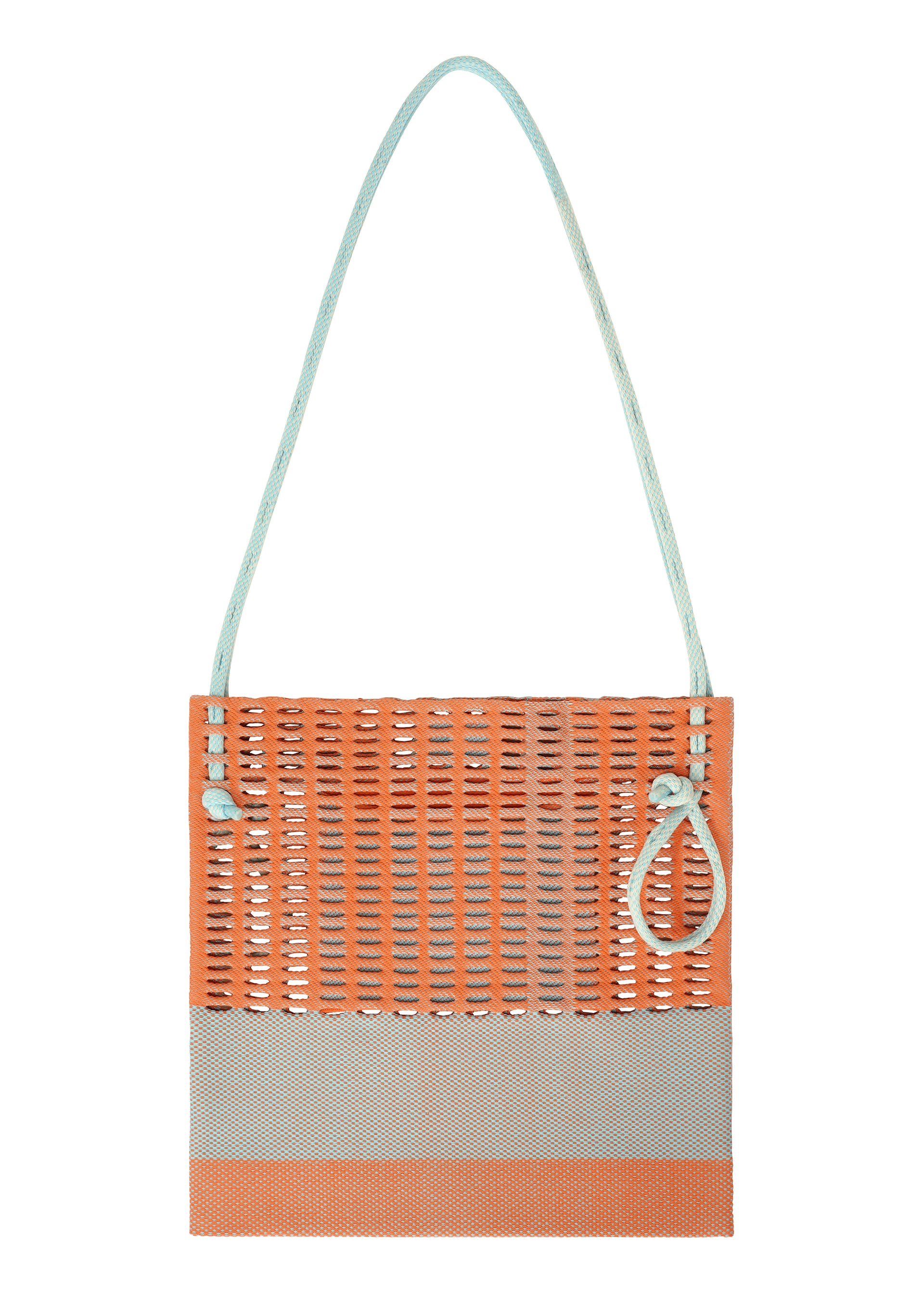 MOKKO KNOT、バッグ&財布_トートバッグ、ディテール画像2