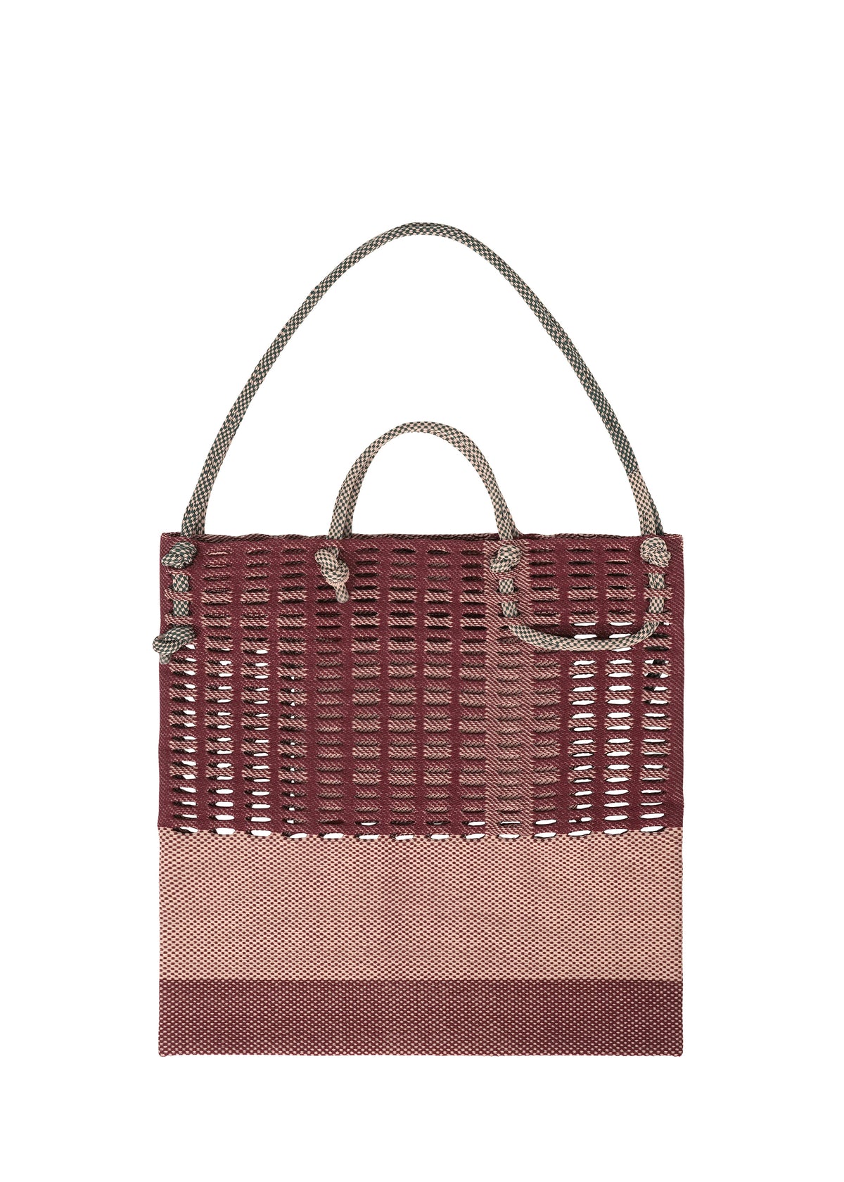 MOKKO KNOT、バッグ&財布_トートバッグ、ディテール画像3