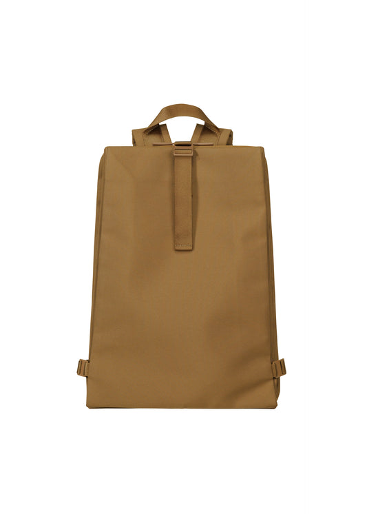 JABARA、バッグ&財布_バックパック、ブラウン