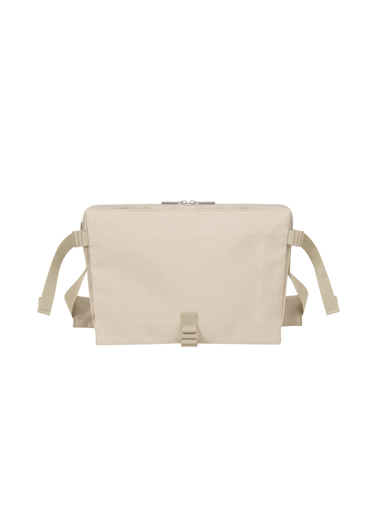 JABARA、バッグ&財布_ショルダーバッグ、グレー