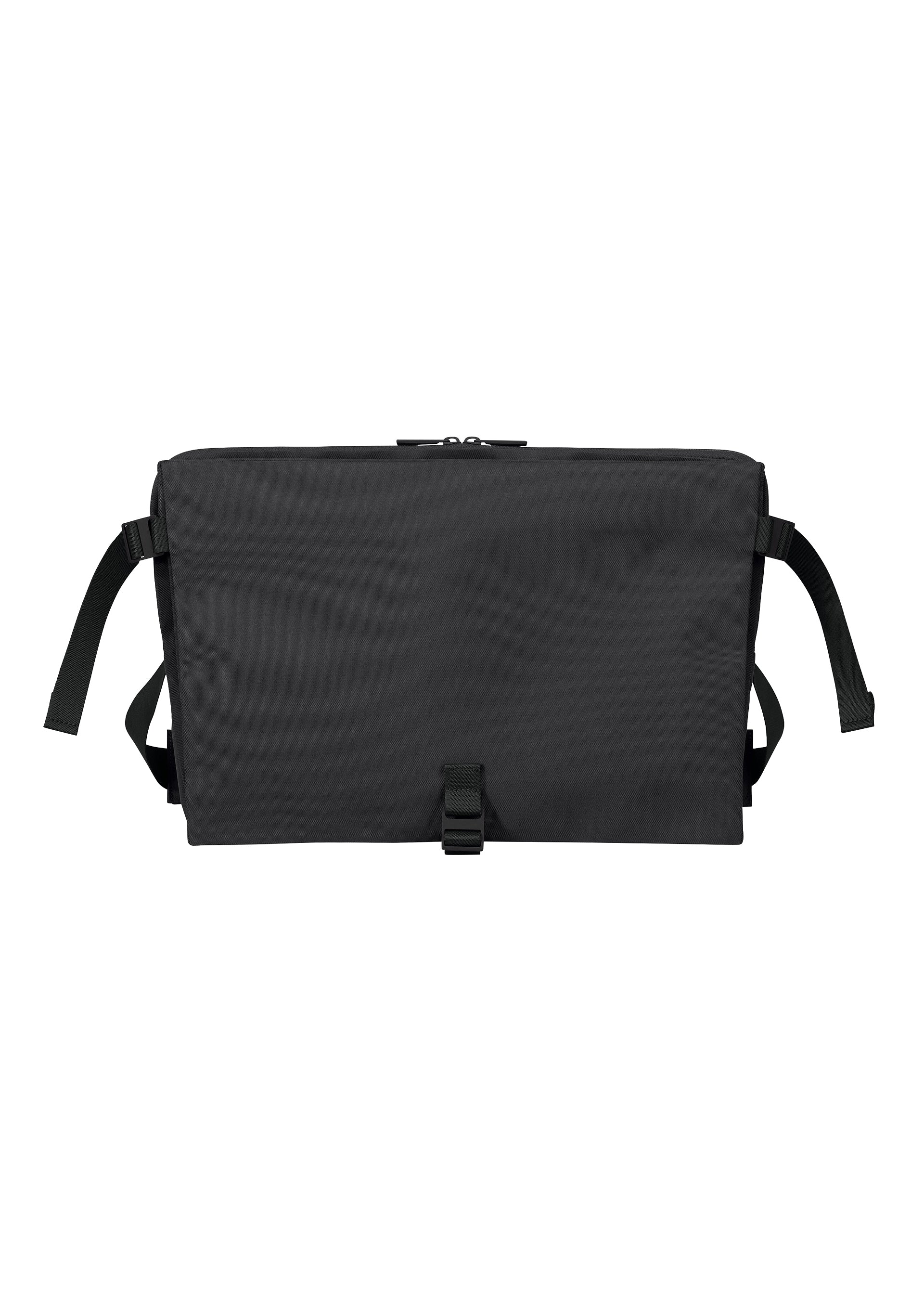JABARA、バッグ&財布_ショルダーバッグ、ブラック