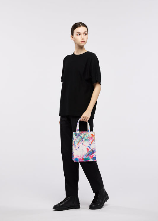 GOOD PRINTER'S BAG DAIKANYAMA、バッグ&財布_トートバッグ、着用画像1