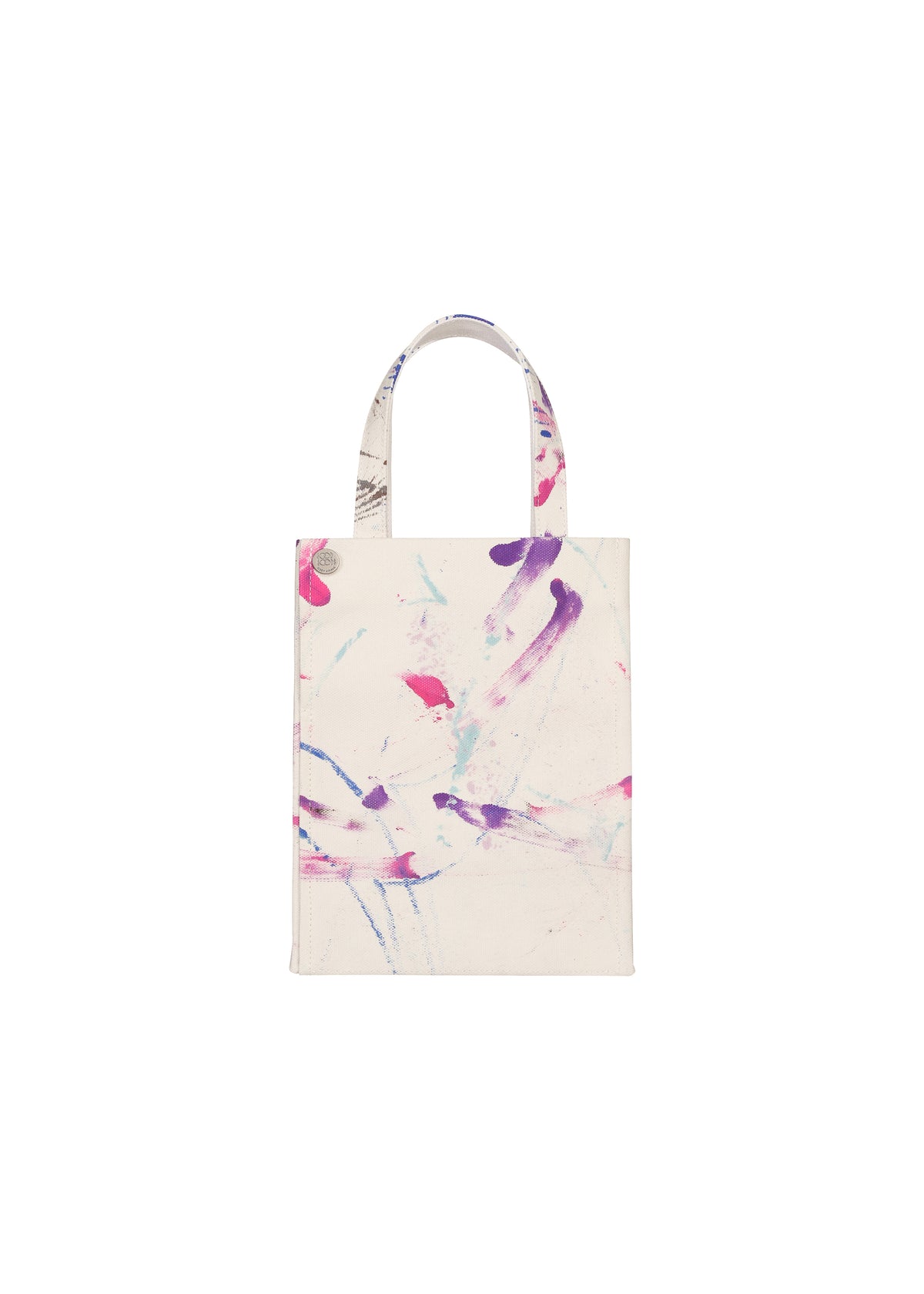 GOOD PRINTER'S BAG DAIKANYAMA、バッグ&財布_トートバッグ、パープル