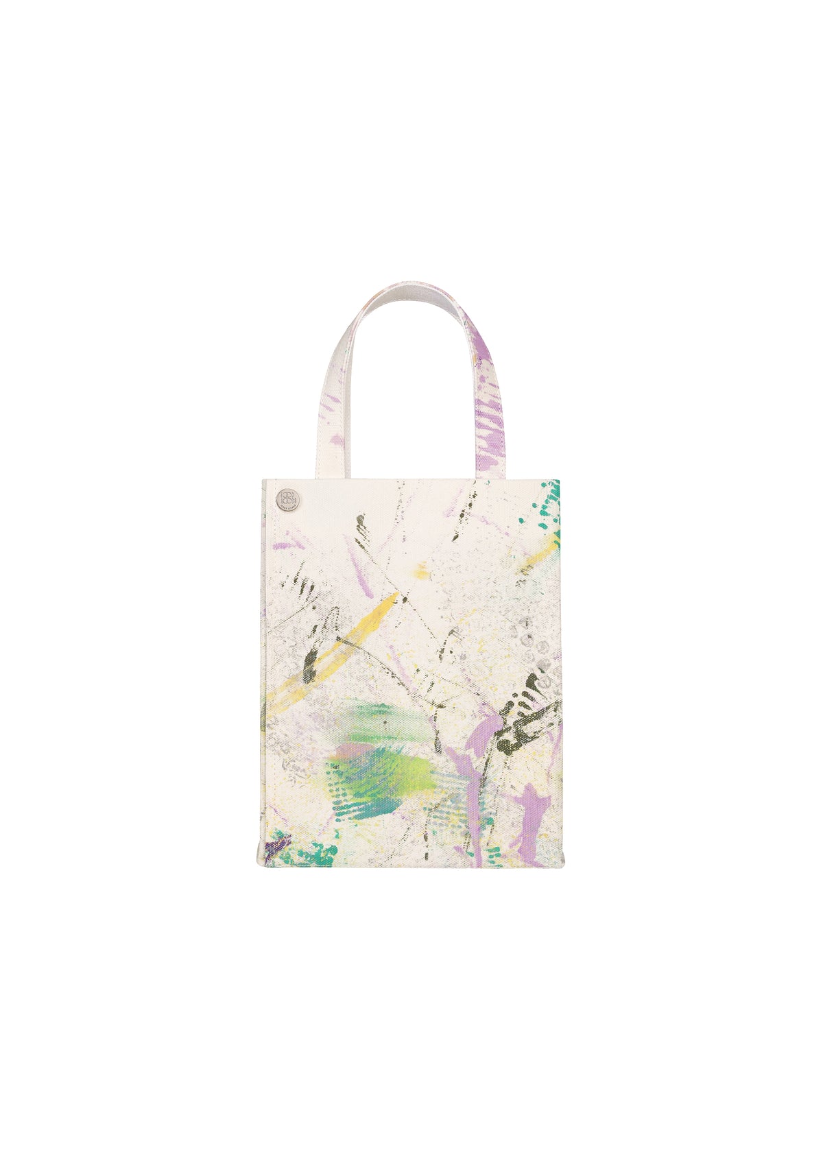 GOOD PRINTER'S BAG DAIKANYAMA、バッグ&財布_トートバッグ、グリーン