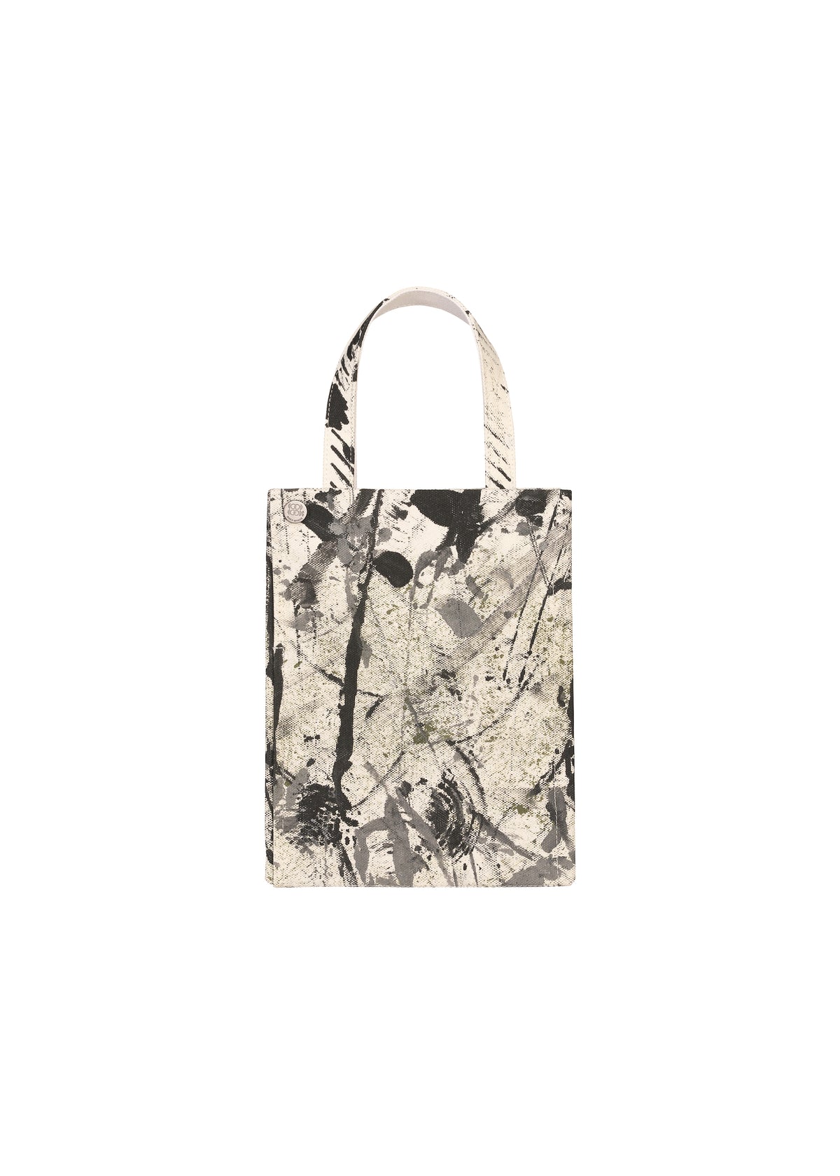 GOOD PRINTER'S BAG DAIKANYAMA、バッグ&財布_トートバッグ、グレー
