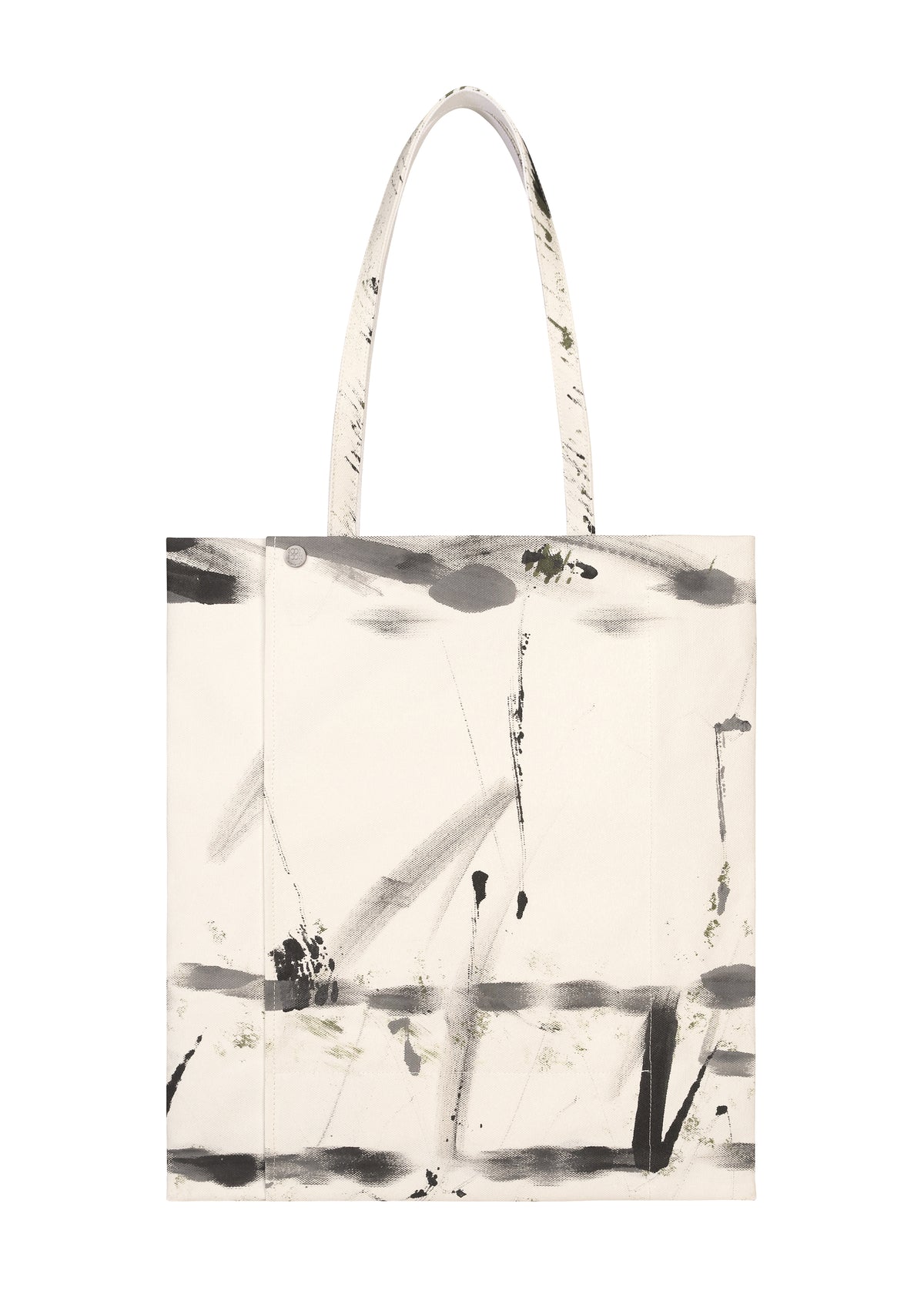 GOOD PRINTER'S BAG DAIKANYAMA、バッグ&財布_トートバッグ、グレー