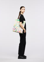 GOOD PRINTER'S BAG DAIKANYAMA、バッグ&財布_トートバッグ、着用画像2